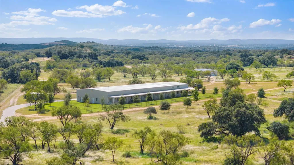 1930 County Road 413 Llano TX 78643
