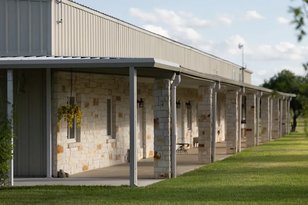 1930 County Road 413 Llano TX 78643