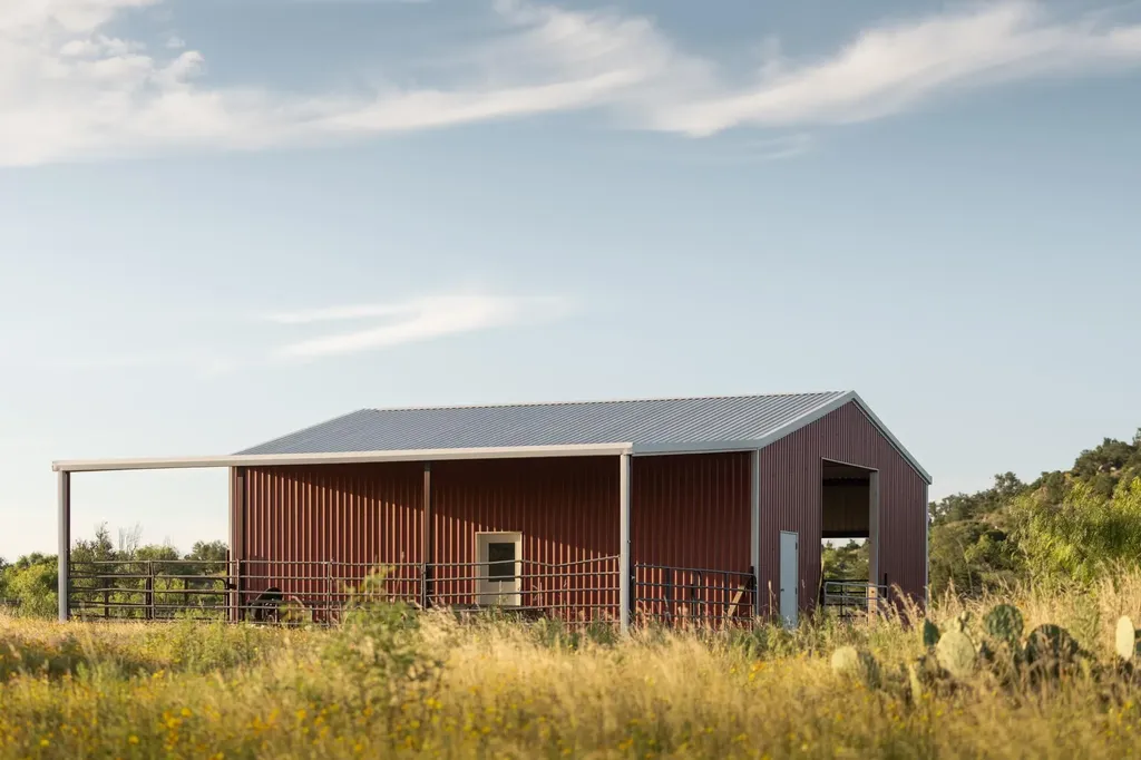 1930 County Road 413 Llano TX 78643