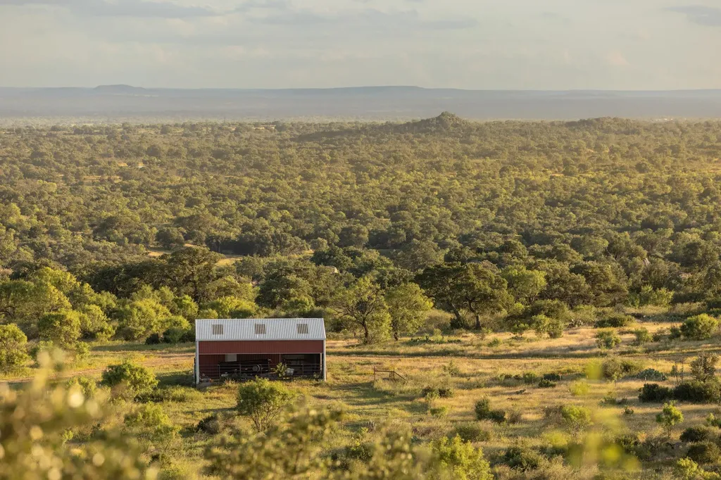 1930 County Road 413 Llano TX 78643