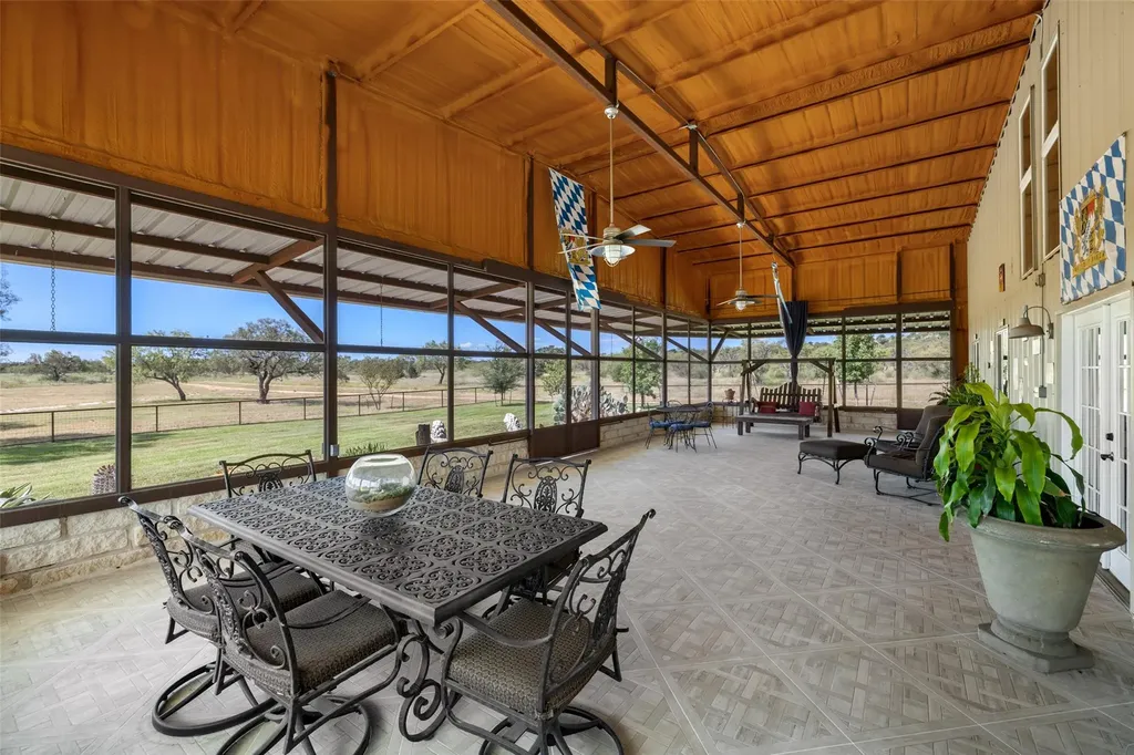 1930 County Road 413 Llano TX 78643