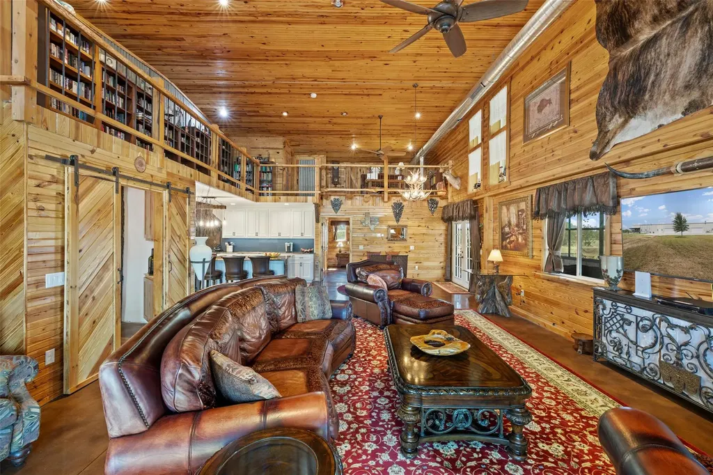 1930 County Road 413 Llano TX 78643