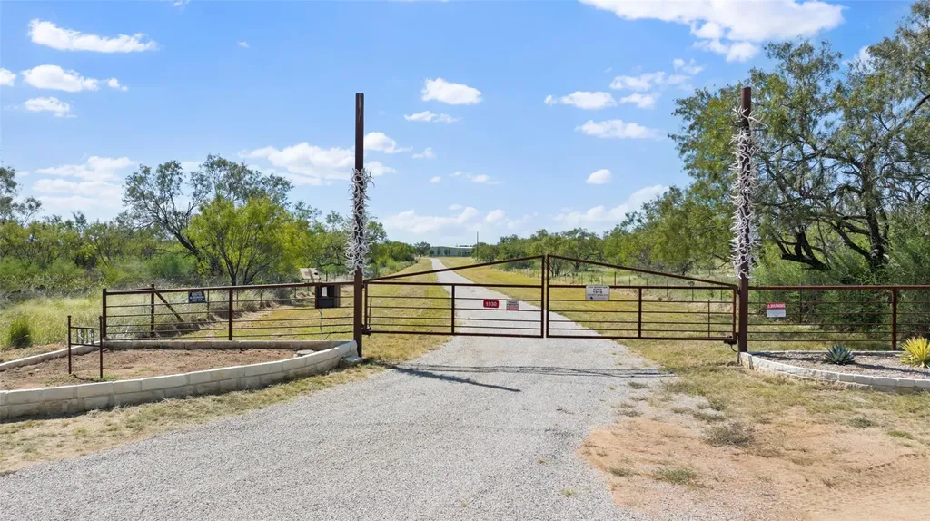 1930 County Road 413 Llano TX 78643