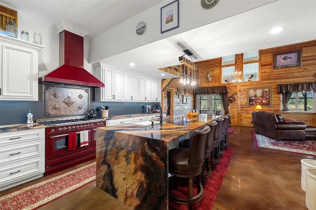 1930 County Road 413 Llano TX 78643