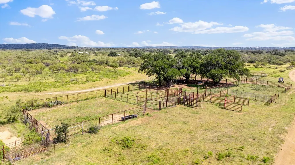 1930 County Road 413 Llano TX 78643