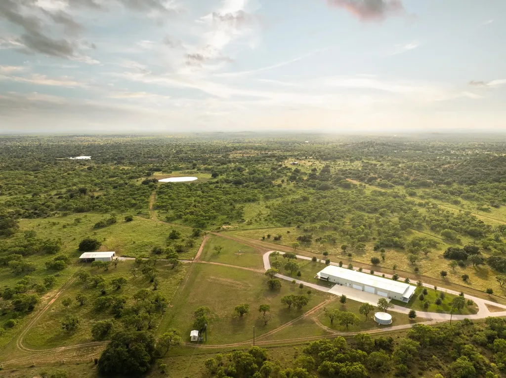 1930 County Road 413 Llano TX 78643