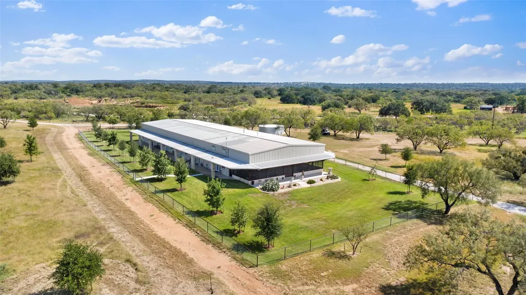 1930 County Road 413 Llano TX 78643