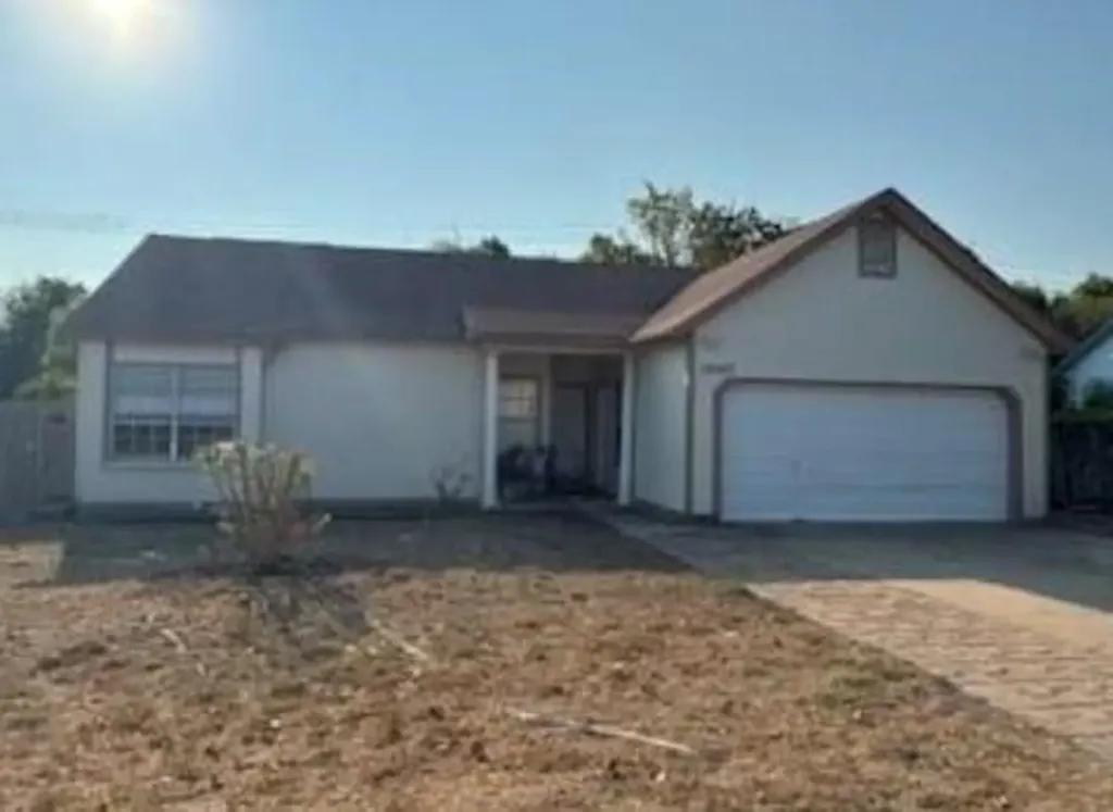 16307 Malden Drive Pflugerville TX 78660