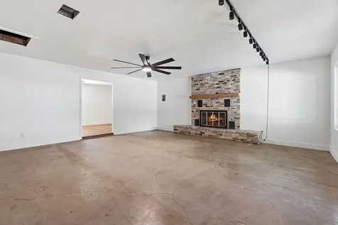 1307 Aspen Street Lockhart TX 78644