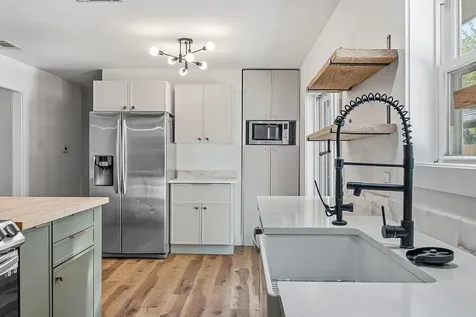 1307 Aspen Street Lockhart TX 78644