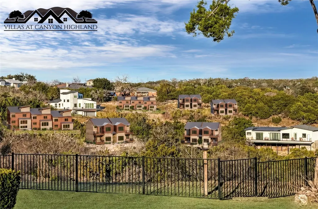 9063-9068 Bell Lane Lago Vista TX 78645