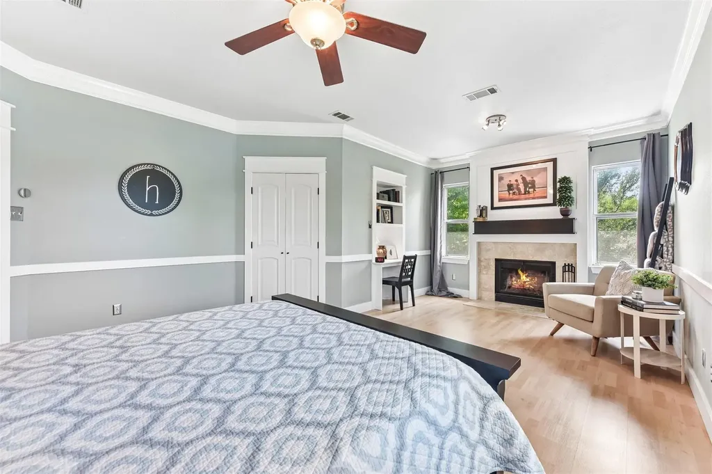 12500 Turkey Ridge Court Austin TX 78729