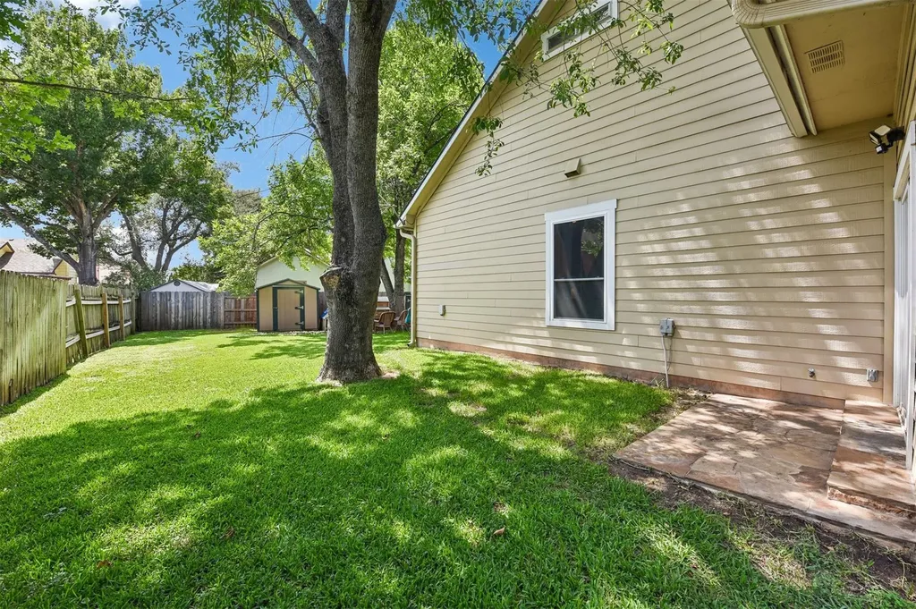 12500 Turkey Ridge Court Austin TX 78729