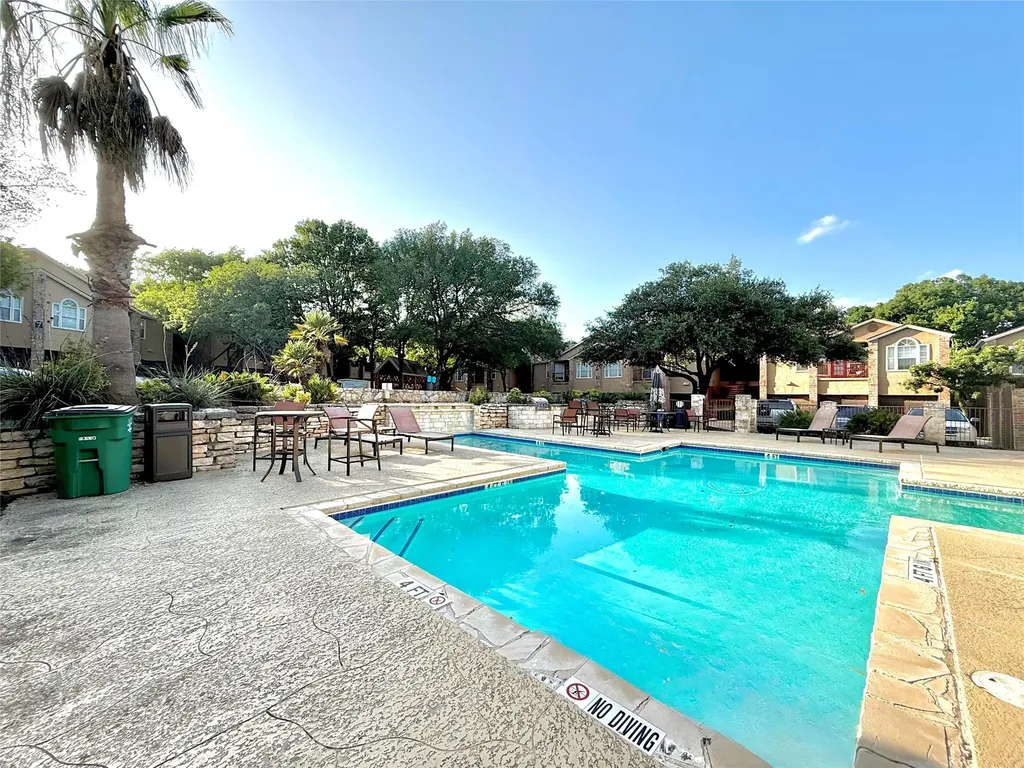 6804 N Capital Of Texas Highway Austin TX 78731