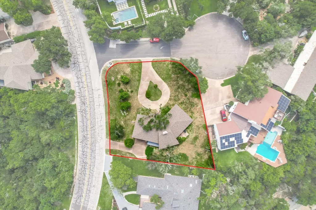 6904 Stahl Cove Austin TX 78731