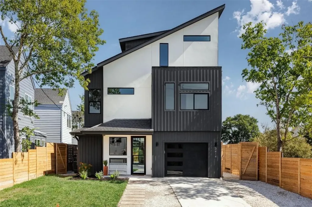 3414 Pennsylvania Avenue Austin TX 78721