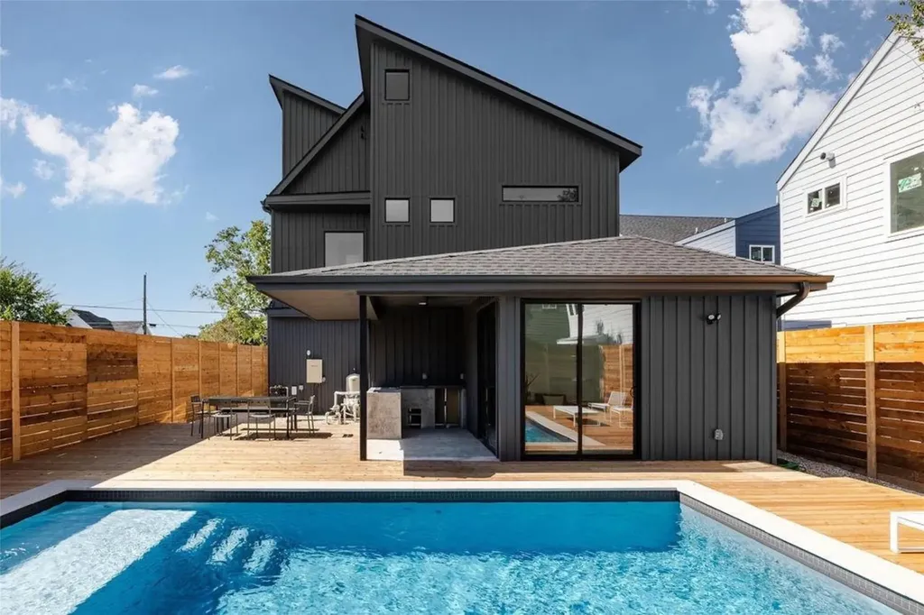 3414 Pennsylvania Avenue Austin TX 78721