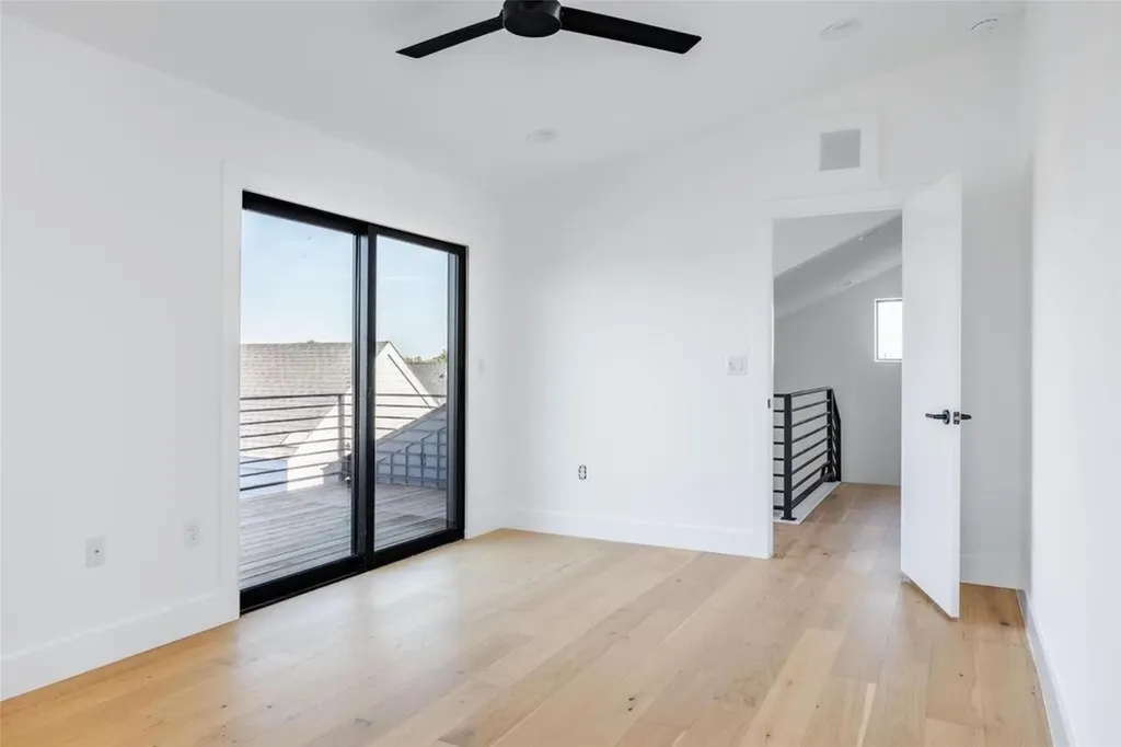 3414 Pennsylvania Avenue Austin TX 78721
