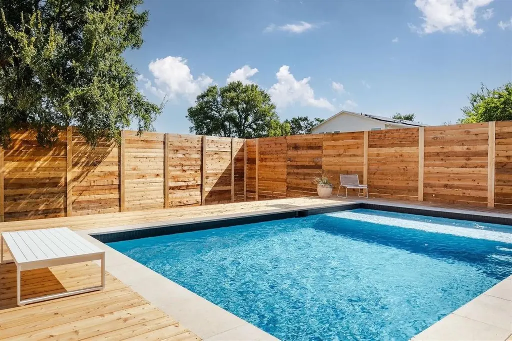 3414 Pennsylvania Avenue Austin TX 78721