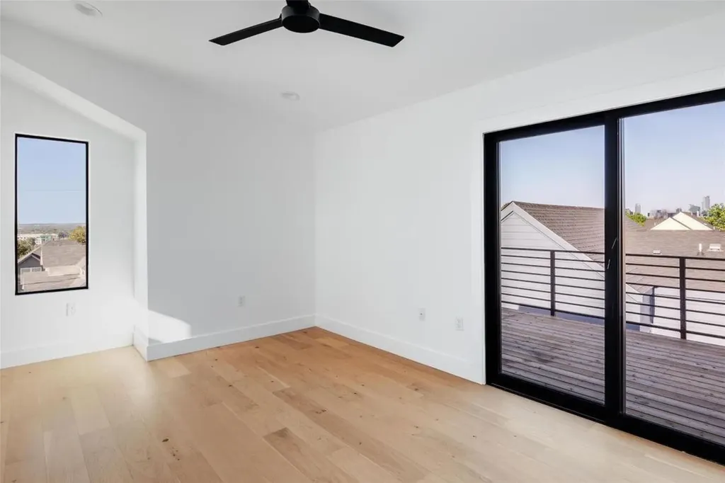3414 Pennsylvania Avenue Austin TX 78721