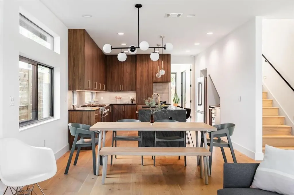 3414 Pennsylvania Avenue Austin TX 78721