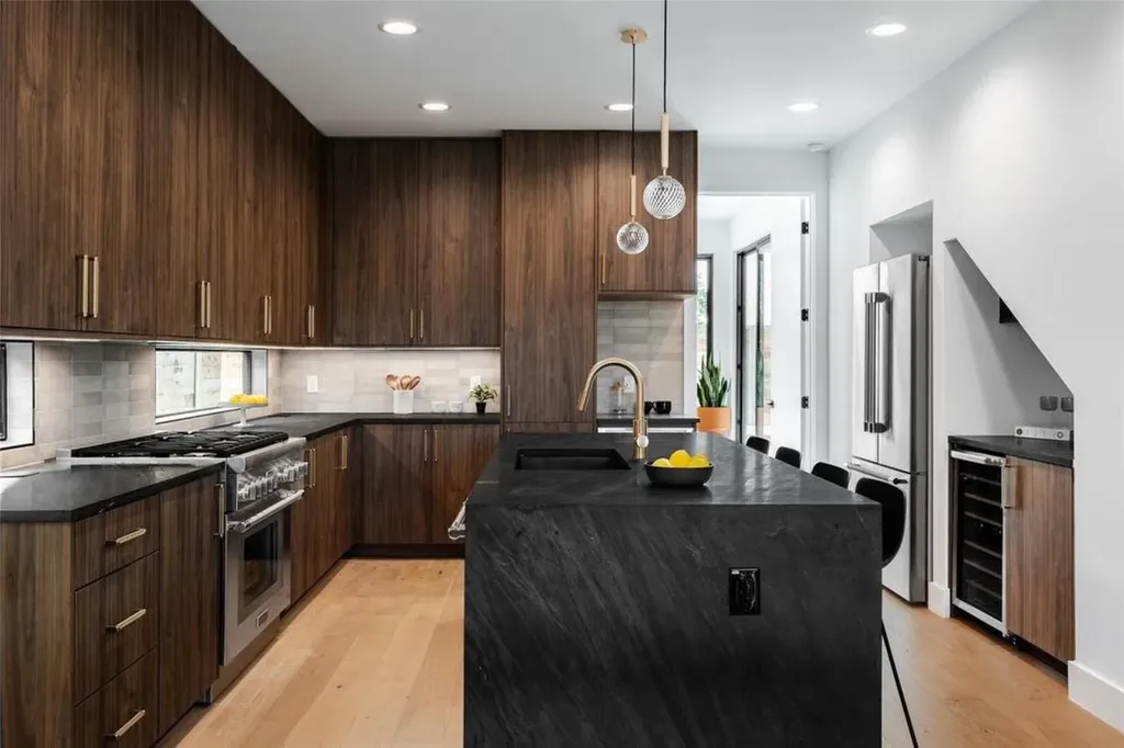 3414 Pennsylvania Avenue Austin TX 78721