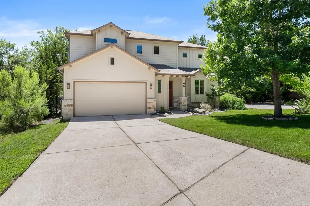 14213 Red Feather Trail Austin TX 78734