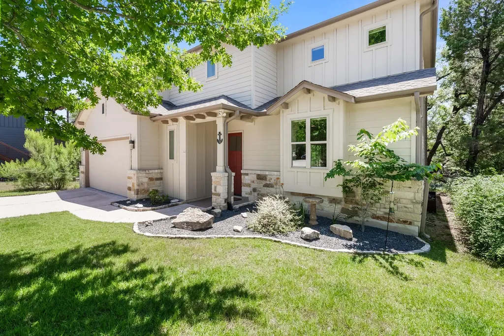 14213 Red Feather Trail Austin TX 78734