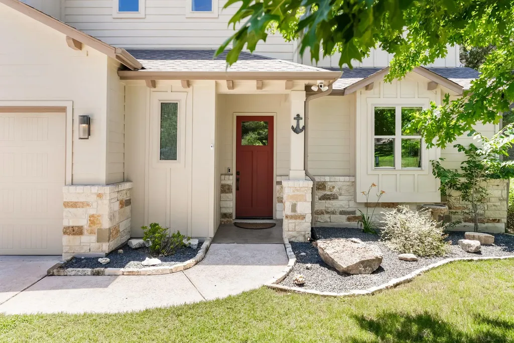 14213 Red Feather Trail Austin TX 78734