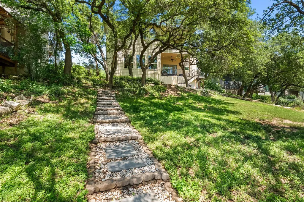 14213 Red Feather Trail Austin TX 78734