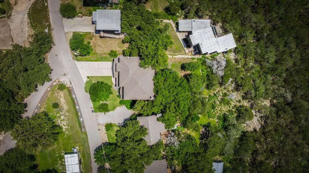 14213 Red Feather Trail Austin TX 78734