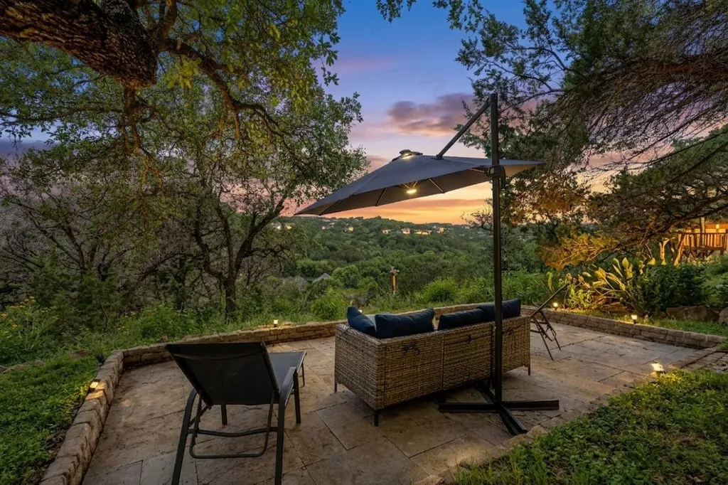 14213 Red Feather Trail Austin TX 78734