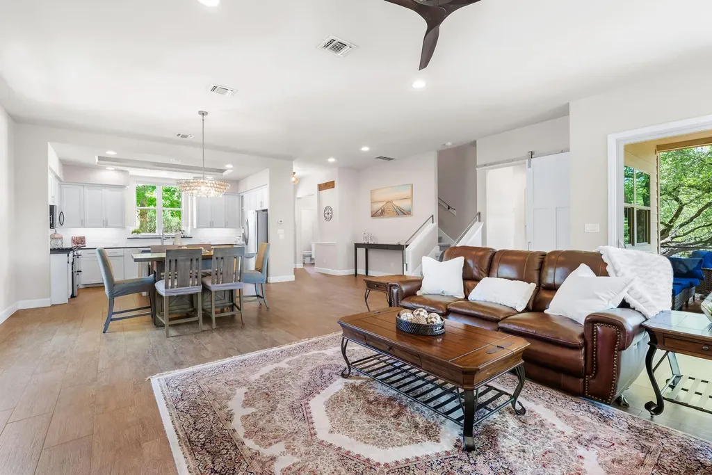 14213 Red Feather Trail Austin TX 78734