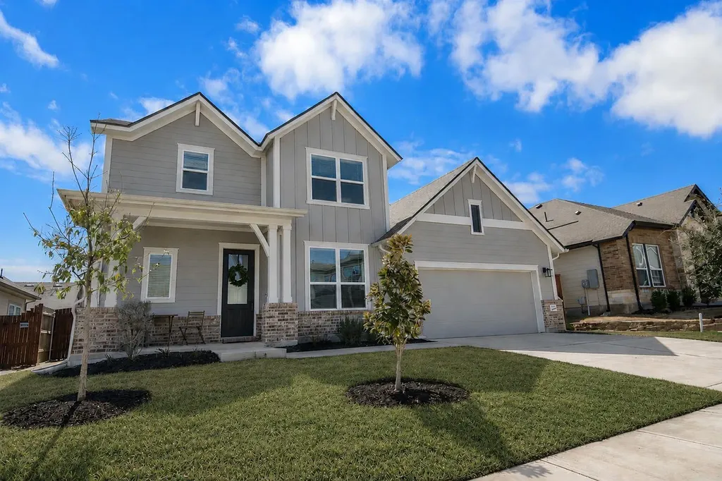 166 Twistleaf Drive Buda TX 78610