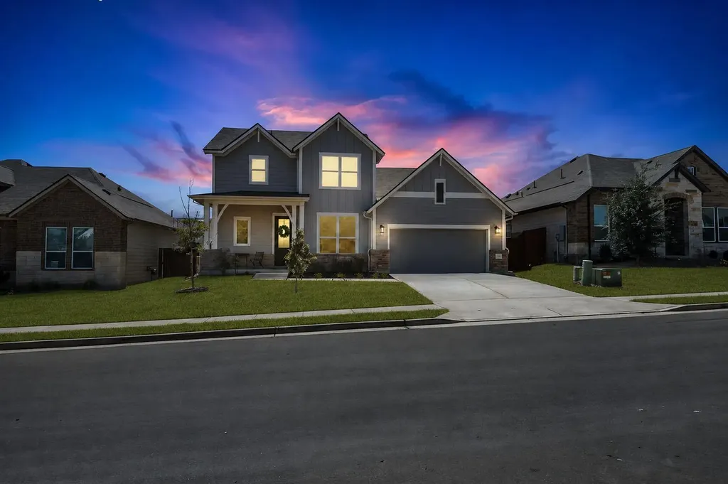 166 Twistleaf Drive Buda TX 78610