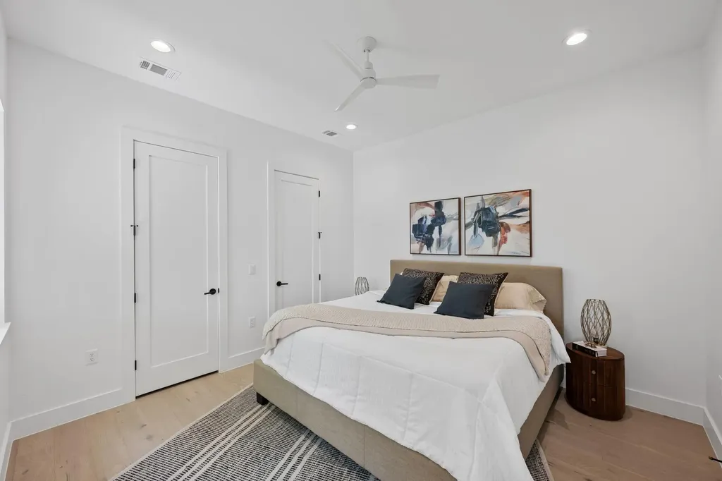 3614 Abbate Circle Austin TX 78721