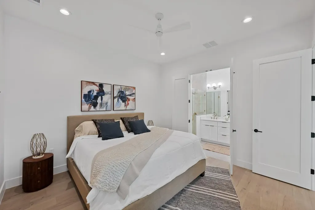 3614 Abbate Circle Austin TX 78721