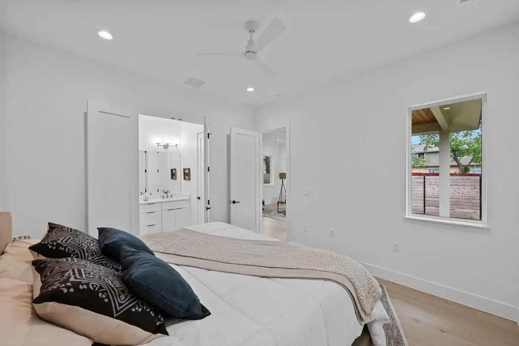 3614 Abbate Circle Austin TX 78721