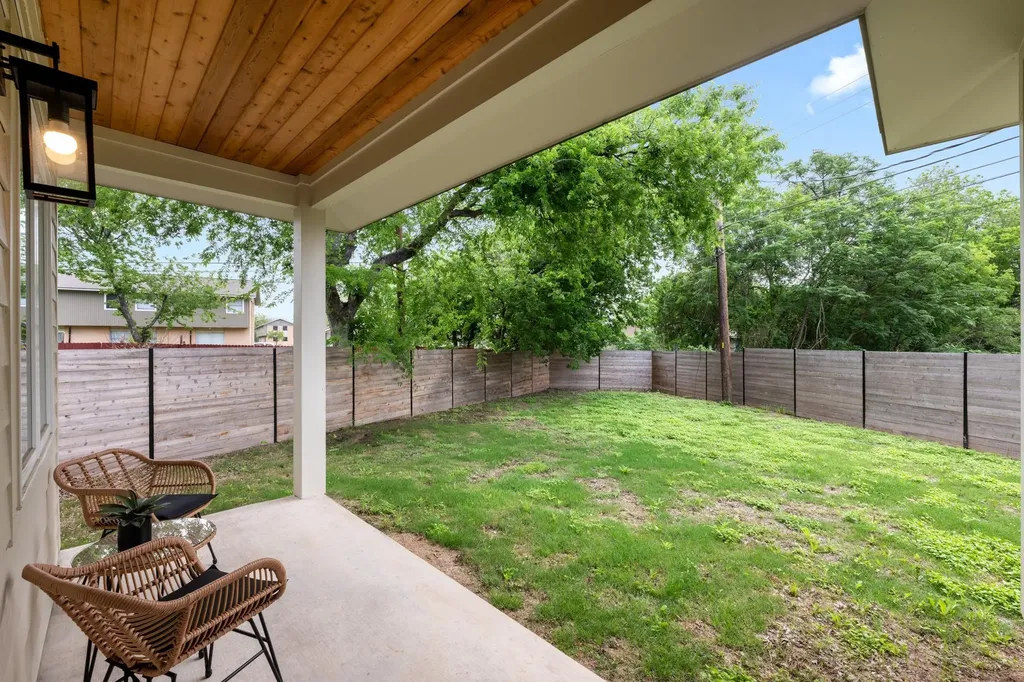 3614 Abbate Circle Austin TX 78721