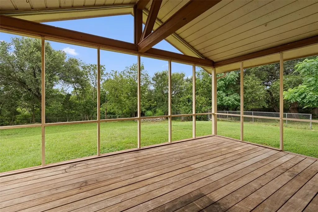 605 Oak Crest Lane Georgetown TX 78628