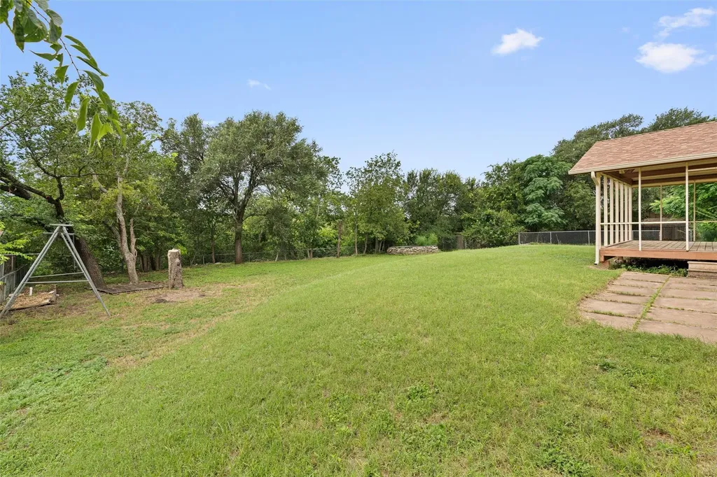 605 Oak Crest Lane Georgetown TX 78628