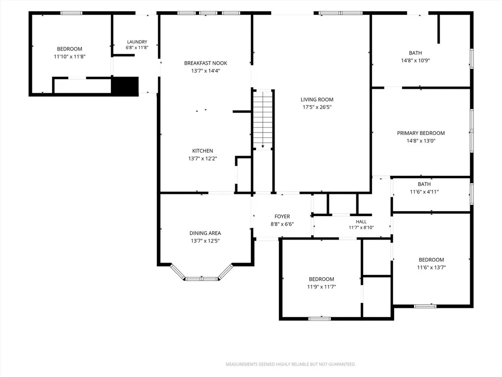 605 Oak Crest Lane Georgetown TX 78628