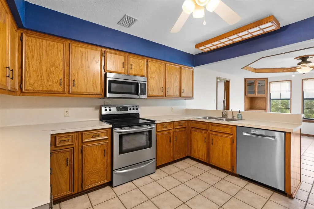 605 Oak Crest Lane Georgetown TX 78628