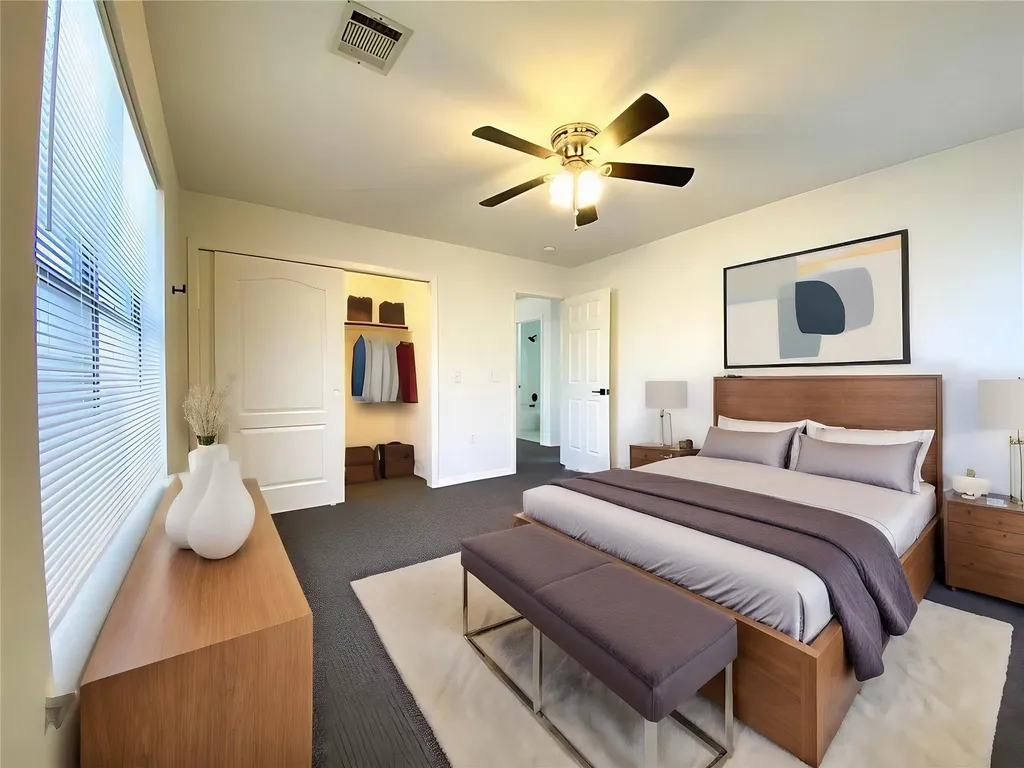 5201 Bogey Court Austin TX 78744