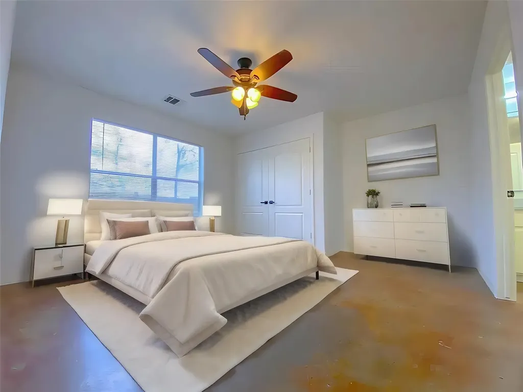 5201 Bogey Court Austin TX 78744