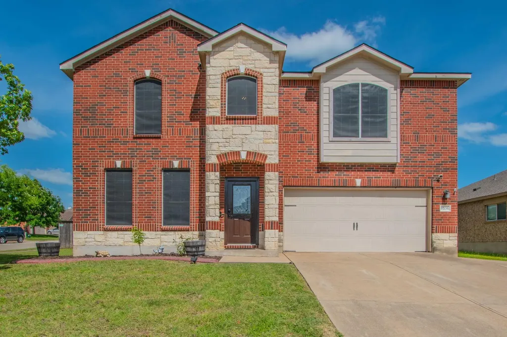 6106 Bridgewood Drive Killeen TX 76549