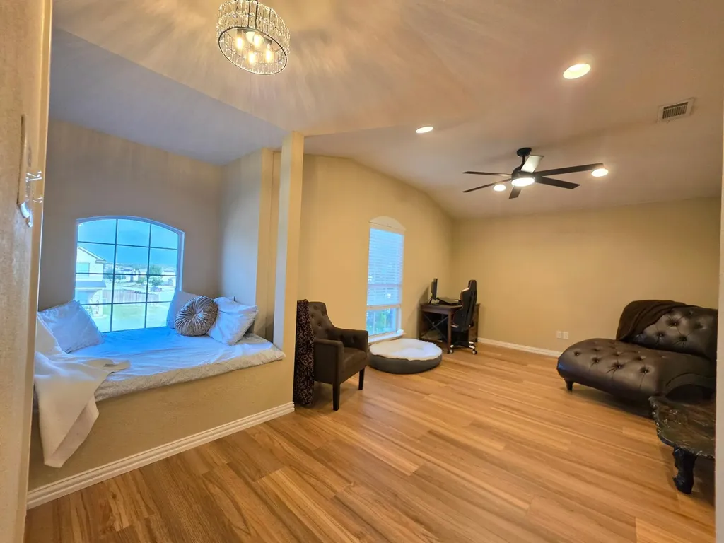 6106 Bridgewood Drive Killeen TX 76549