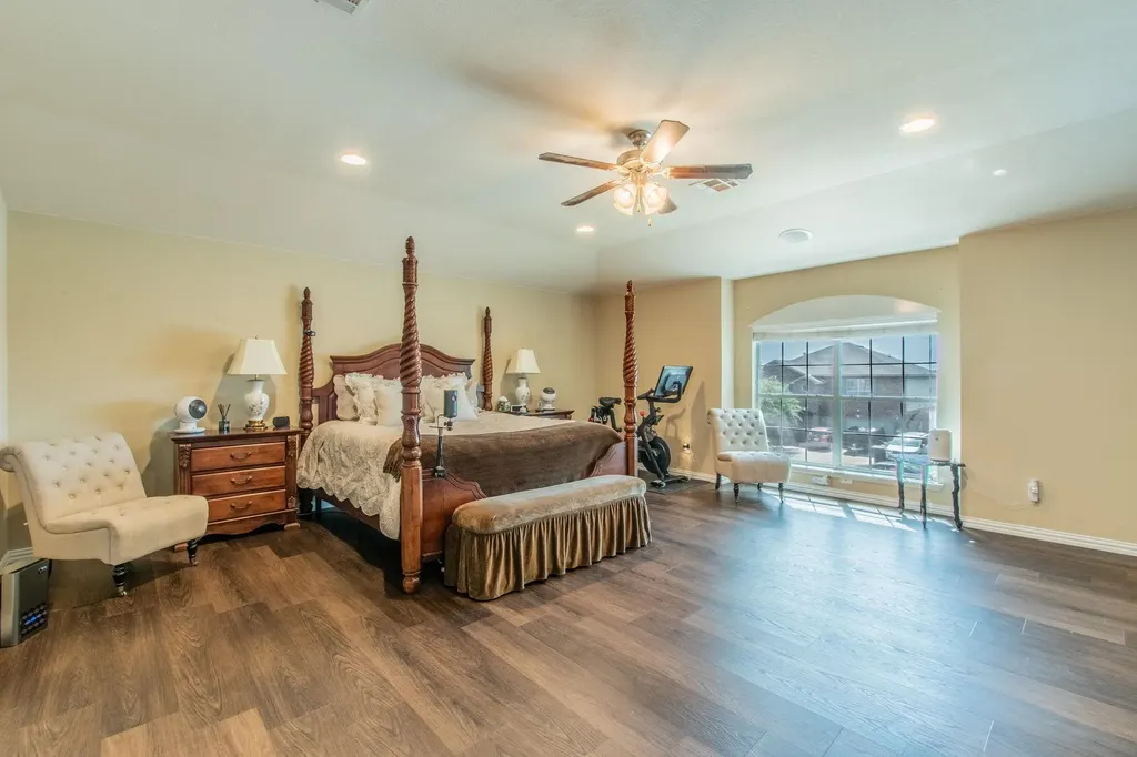6106 Bridgewood Drive Killeen TX 76549
