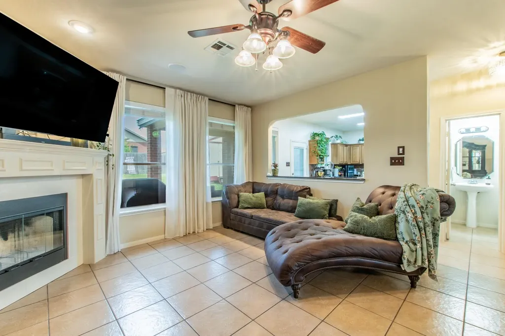 6106 Bridgewood Drive Killeen TX 76549