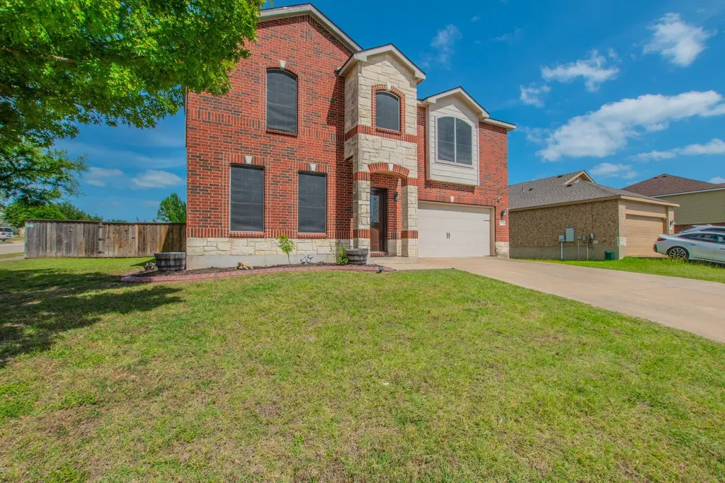 6106 Bridgewood Drive Killeen TX 76549